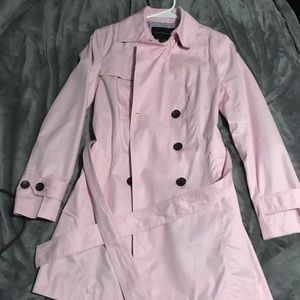 Banana Republic Trench Coat